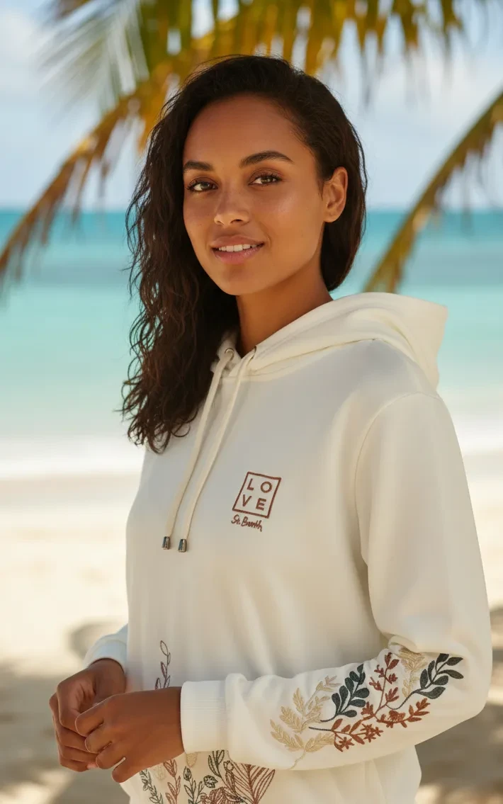 Signature Hoodie – Embroideries & Premium Finishes
